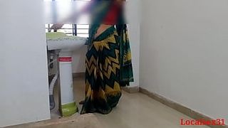 Merried Indian Bhabi Fuck ( Official Video By Localsex31)