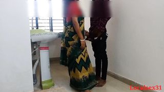 Merried Indian Bhabi Fuck ( Official Video By Localsex31)