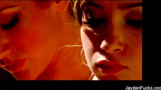 Jayden Jaymes Lesbian Love