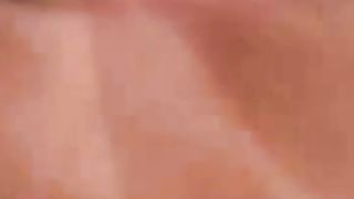 He touches himself to sleep and he likes it