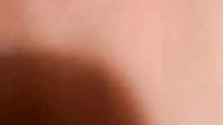 He touches himself to sleep and he likes it