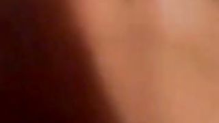 He touches himself to sleep and he likes it