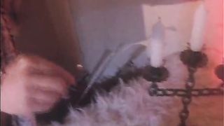 Kinky Classic Lesbians Tro Some Discipline