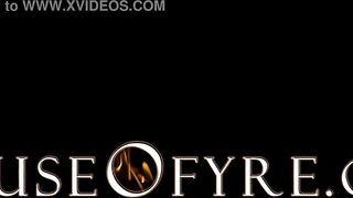 Big Oiled Butts: Dee Williams NEW SCENE