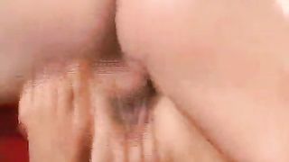 Mrs. Wang Interracial Asian Swinger