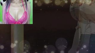 Student fuck teacher in shcool - Hentai Chapter 3