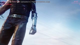 Video game compilation PMV