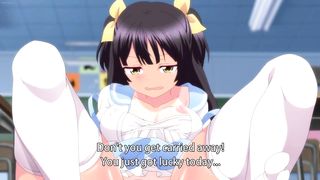 gaki ni modotte yarinaoshi