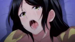 gaki ni modotte yarinaoshi