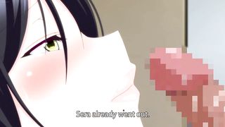 gaki ni modotte yarinaoshi