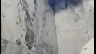 Boso sa 4th Year College Pinay student