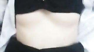 First porn Masturbator Revealed 161