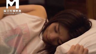 [Domestic] Madou Media Works/MD-0049 The Sleeping Nephew 002/Watch Free