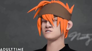 ADULT TIME - The Ultimate UNCENSORED HENTAI SEX COMPILATION! PLUS BDSM, Public Sex, and MORE!