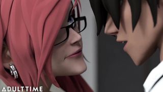 ADULT TIME - The Ultimate UNCENSORED HENTAI SEX COMPILATION! PLUS BDSM, Public Sex, and MORE!