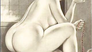 Huge Breast Big Ass Femdom BDSM