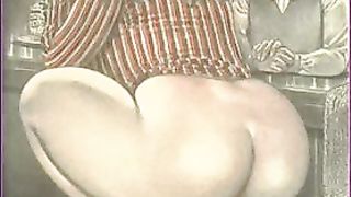 Huge Breast Big Ass Femdom BDSM