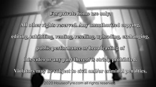 Big Butts and Beyond: Serena Santos gets stretched