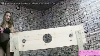 3 months in sexy stellas dungeon preview