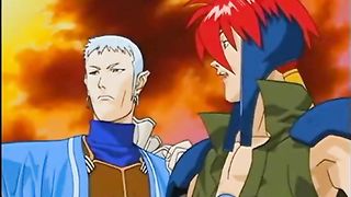 Name of this hentai? please!