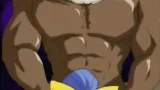 Cute Hentai Anime Babes Getting Monster Fucked