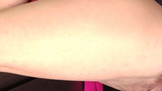 Hard fuck her in the ass (4K)