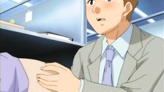 Hentai Legend Of Pervert