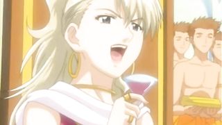 Hentai Legend Of Pervert