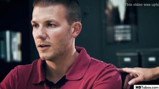 Single teacher MILF Wants To Get Impregnated - Christy Love