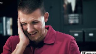 Single teacher MILF Wants To Get Impregnated - Christy Love