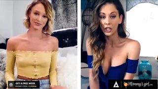 My StepMILF Is A Dirty Slut COMP Part 34