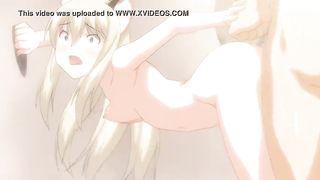 Name of the hentai pls