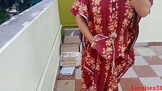 Mom sex in desi Lover With Hall Room ( Localsex31)
