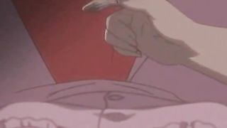 Insatiable hentai lovers fucking