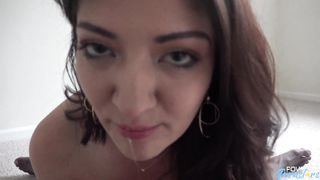 Interracial Virginity Taken