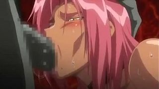 Big Ass Hentai Anime