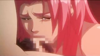 Big Ass Hentai Anime