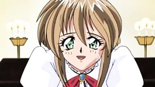 Hentai Teen XXX Girlfriend Uncensored Naked Nude