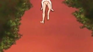 Hentai Teen XXX Girlfriend Uncensored Naked Nude