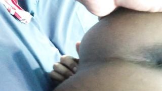 desi hindi teacher fucked her student extreme tight pussy after licking with real hindi audio | YOUR PRIYA