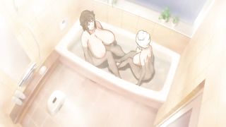 Hentai Mom Big Boobs