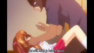 Hentai Schulmädchen Folge 1 [ger sub] Hentai-Seiki