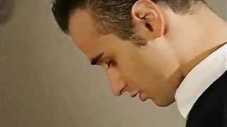 Italian Teacher Tutors 2 Students