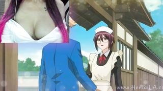 HE BECOMES A MILLIONAIRE AND NOW EVERYONE WANTS TO FUCK HIM 2