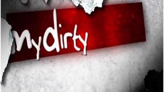 MY DIRTY HOBBY - German girl first time being fuck on camera