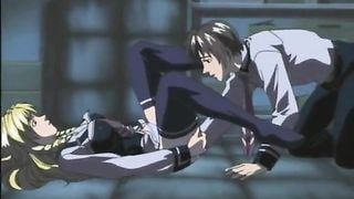 Bible Black Episode 1