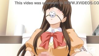 Pregnant Teen Having Strong Orgasms Expelling Milk From Her Breasts - Hentai