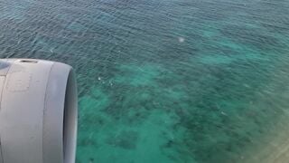 I WENT TO A NUDIST RESORT SOLO - Public Twerking & Flashing @ Hedonism II