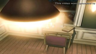 Young Hentai Handjob XXX Anime Sister Cartoon