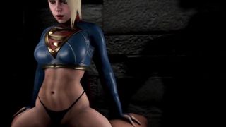 Perfect 3D SFM Hentai Compilation [82] (SOUND 60FPS/120FPS)